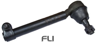 Pedders Tie Rod End (Pedders-PTE640R)