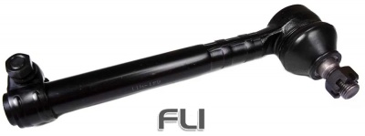 Pedders Tie Rod End (Pedders-PTE641R)