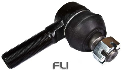 Pedders Tie Rod End (Pedders-PTE655R)