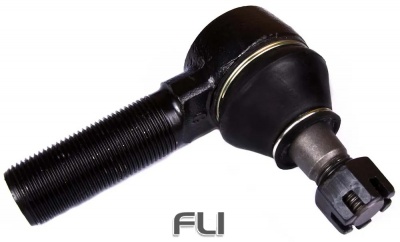 Pedders Tie Rod End (Pedders-PTE658L)
