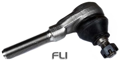 Pedders Tie Rod End (Pedders-PTE668)