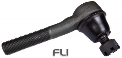 Pedders Tie Rod End (Pedders-PTE675L)