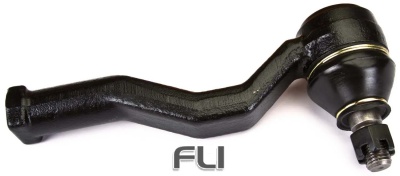 Pedders Tie Rod End (Pedders-PTE679)