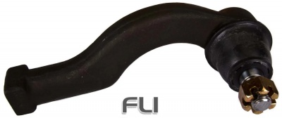 Pedders Tie Rod End (Pedders-PTE701L)