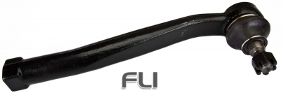 Pedders Tie Rod End (Pedders-PTE714T)