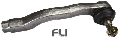 Pedders Tie Rod End (Pedders-PTE718L)