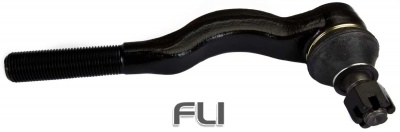 Pedders Tie Rod End (Pedders-PTE722)