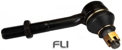 Pedders Tie Rod End (Pedders-PTE751)