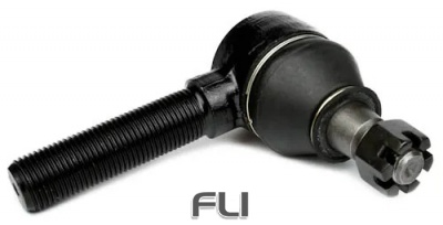 Pedders Tie Rod End (Pedders-PTE79R)