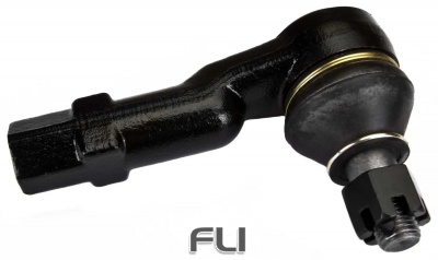 Pedders Tie Rod End (Pedders-PTE809R)