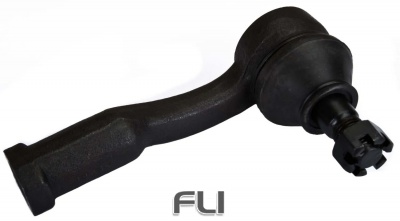 Pedders Tie Rod End (Pedders-PTE816L)