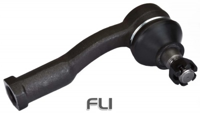 Pedders Tie Rod End (Pedders-PTE816R)