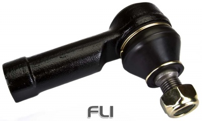 Pedders Tie Rod End (Pedders-PTE818R)