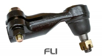 Pedders Tie Rod End (Pedders-PTE8520R)