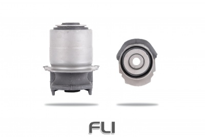 Pedders Torsion Beam Main Pivot Rubber Bush (2 Bush per pack) (Pedders-540064)