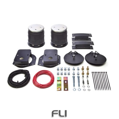 Pedders Total Air Kit (Pedders-496002)