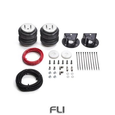 Pedders Total Air Kit (Pedders-496004)
