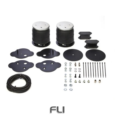 Pedders Total Air Kit (Pedders-496005)