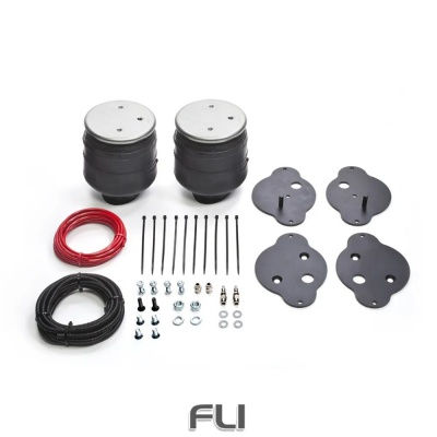 Pedders Total Air Kit (Pedders-496007)