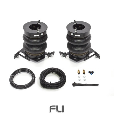 Pedders Total Air Kit (Pedders-496008)