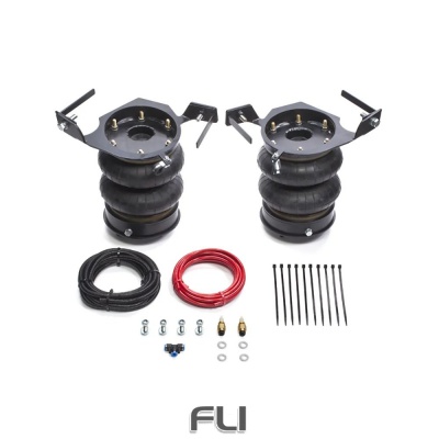 Pedders Total Air Kit (Pedders-496009)
