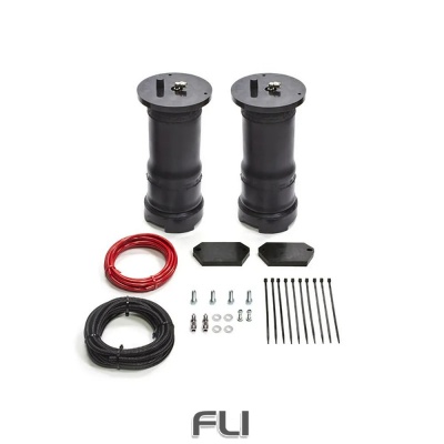 Pedders Total Air Kit (Pedders-496011)