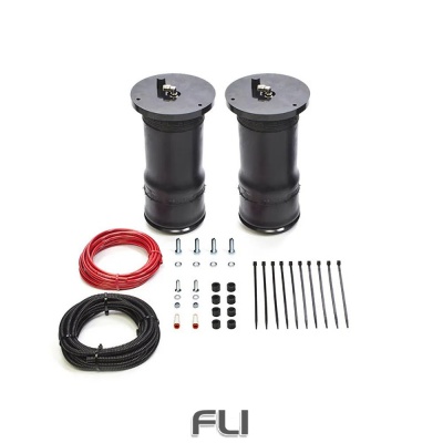 Pedders Total Air Kit (Pedders-496015)