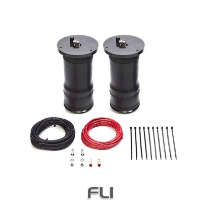 Pedders Total Air Kit (Pedders-496016)