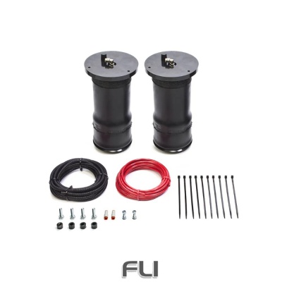 Pedders Total Air Kit (Pedders-496018)
