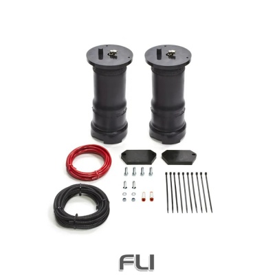 Pedders Total Air Kit (Pedders-496019)