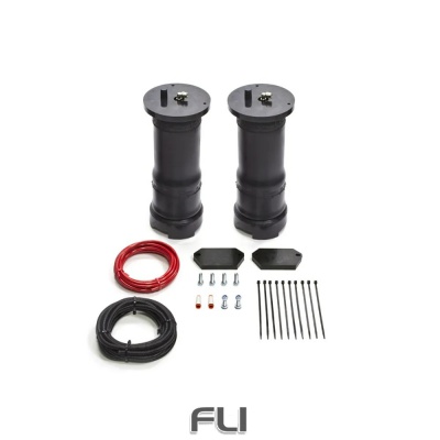 Pedders Total Air Kit (Pedders-496020)