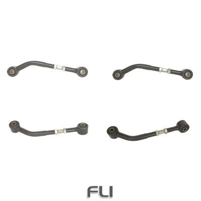 Pedders Trailing Arm to Suit Vehicles with Long Range Fuel Tanks (Pedders-435181)