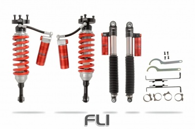 Pedders Trak Ryder Extreme XA Coilover Kit (Pedders-169001)