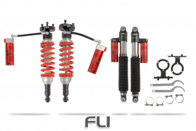 Pedders Trak Ryder Extreme XA Coilover Kit (Pedders-169002)