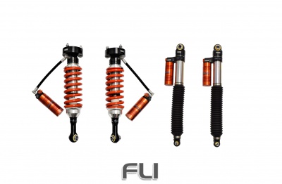 Pedders Trak Ryder Extreme XA Coilover Kit (Pedders-169013)