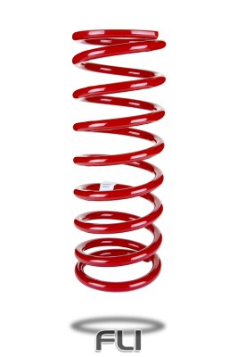 Pedders Trakryder Coil Spring