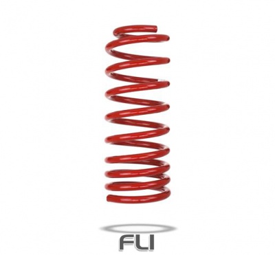Pedders Trakryder Coil Spring