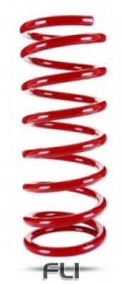 Pedders Trakryder Coil Spring