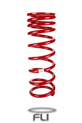 Pedders Trakryder Coil Spring