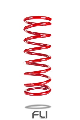 Pedders Trakryder Coil Spring