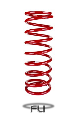 Pedders Trakryder Coil Spring