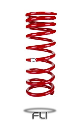 Pedders Trakryder Coil Spring
