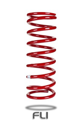 Pedders Trakryder Coil Spring