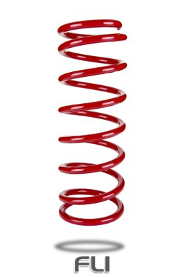Pedders Trakryder Coil Spring