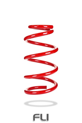 Pedders Trakryder Coil Spring