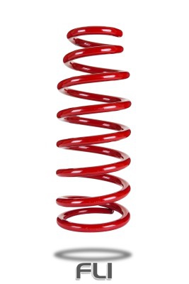 Pedders Trakryder Coil Spring