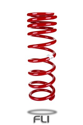 Pedders Trakryder Coil Spring
