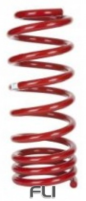 Pedders Trakryder Coil Spring