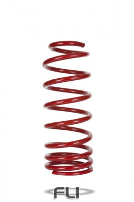 Pedders Trakryder Coil Spring