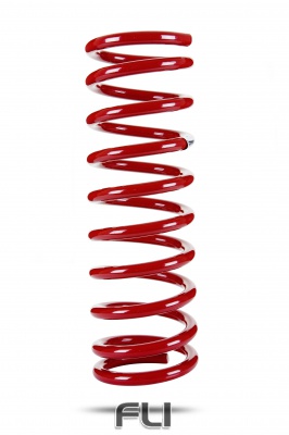 Pedders Trakryder Coil Spring
